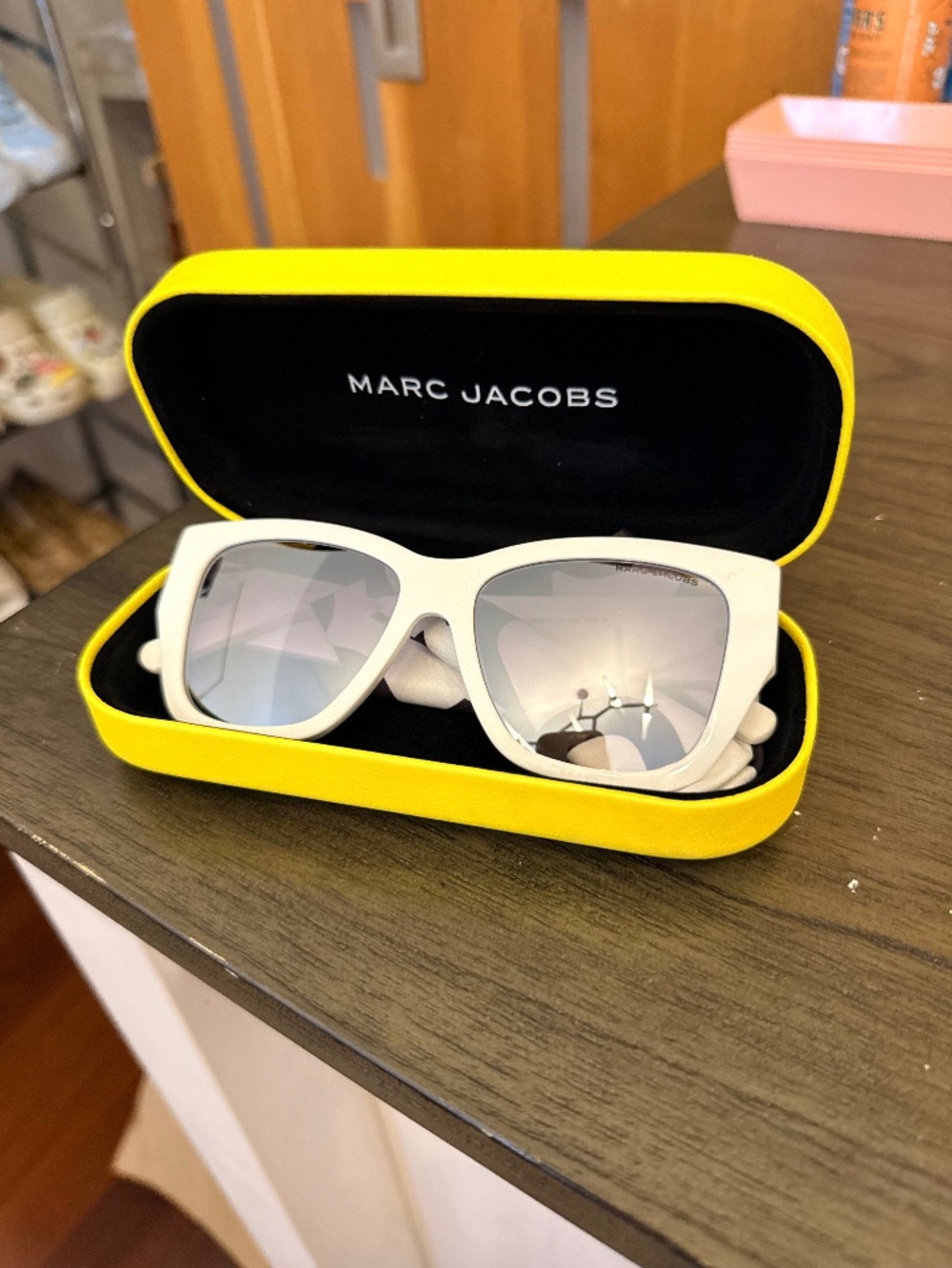 Marc Jacob’s Sunglasses